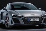CEO Audi намекнул на возвращение R8 с гибридным V8 от Lamborghini