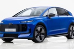 Возвращение Audi A2 e-tron: электрический кроссовер с запасом хода до 646 км