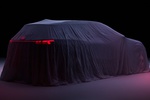 Audi анонсировала Q6 E-Tron с длинной колесной базой