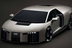 Audi возвращается в мир суперкаров: Nuvolari получит почти 1 000 л.с. и цену около €500 000