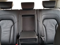 Audi Q5 Q5 2.0 TDI QUATTRO (8R, I, MLB)