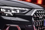 Audi наконец-то привезет в США свои "умные" Matrix LED-фары