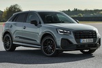 Audi прощается с A1 и Q2