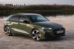 Многие функции Audi A3, такие как адаптивный круиз-контроль, будут доступны по подписке