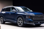 Audi представила флагманскую модель Q9 в качестве конкурента BMW X7 и Mercedes-Benz GLS