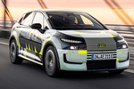 Audi A2 e-tron станет самым доступным электромобилем марки