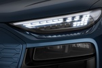 Forvia Hella и Audi создали для Q6 e-tron фары с настраиваемой световой подписью