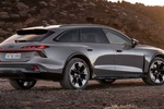 Audi привезет новый A6 Allroad в США