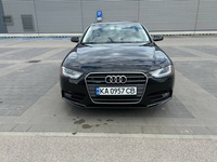 Audi A4 Premium +