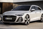Audi представила новые A6 и A6 Avant e-hybrid с электрическим запасом хода до 111 км