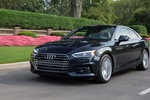 Audi вывела с американского рынка последние оставшиеся купе и кабриолеты