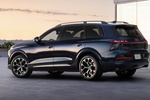 Audi Q9 должна была получить электронные ручки, но генеральный директор лично их отменил
