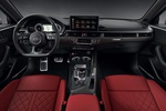 Audi передумала: физические кнопки вернутся, а экраны больше не будут играть главную роль