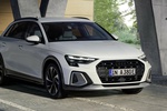 Audi представила новый подключаемый гибрид A3 allstreet 40 TFSI e с электрическим запасом хода 140 км