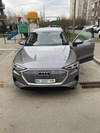 Audi Q7 E-TRON 55