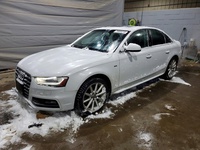 Audi A4 PLUS
