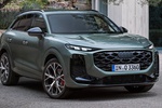 Audi раскрыла все подробности о Q3 третьего поколения