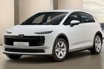Вот как выглядит самый дешевый Audi A2 e-tron без каких-либо опций